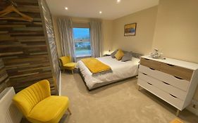 Noddfa Farm Guest House